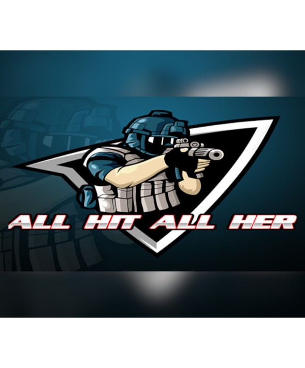All Hit All Her Steam Key GLOBAL